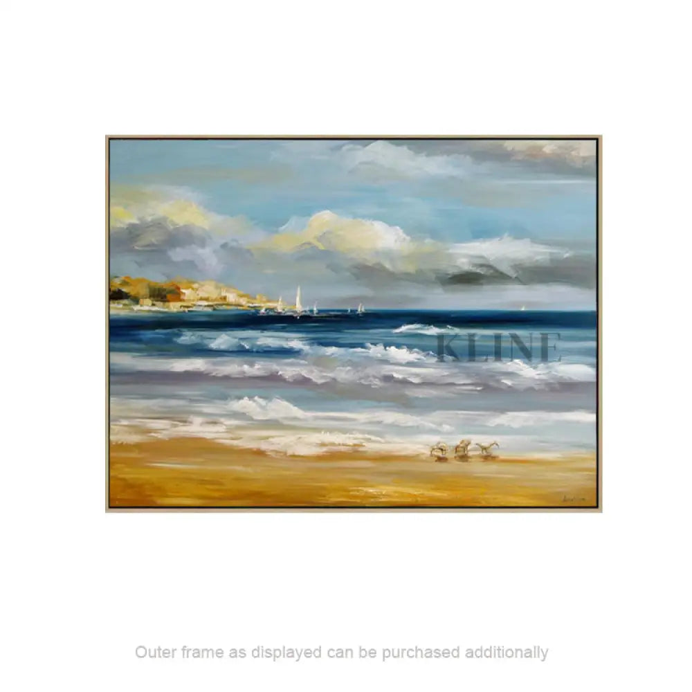 Summer Breeze - Kline Collective