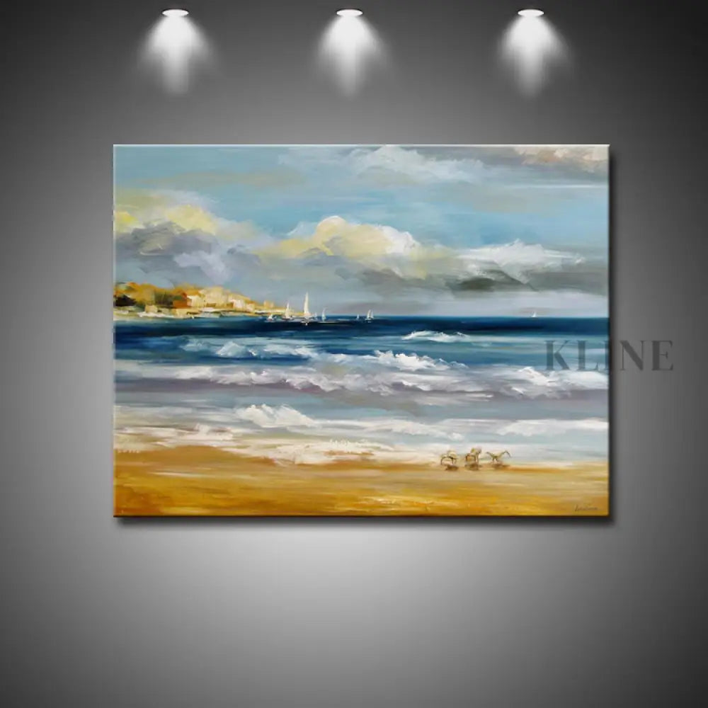 Summer Breeze - Kline Collective