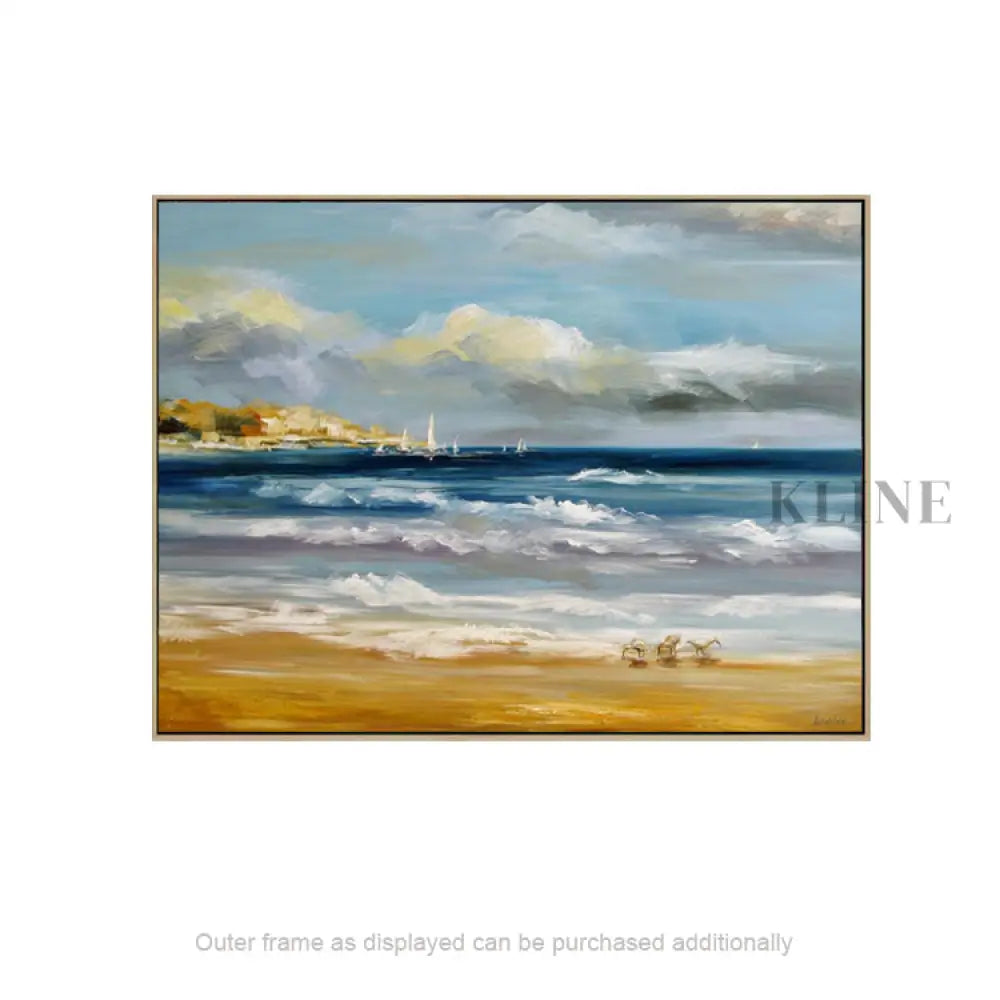 Summer Breeze - Kline Collective