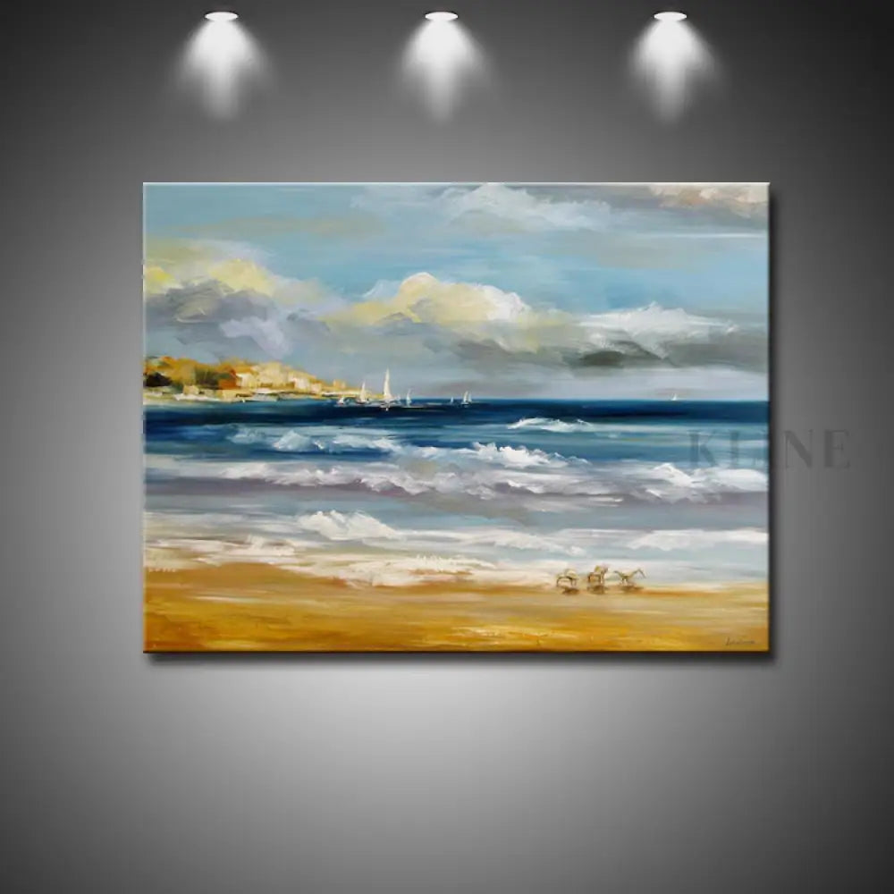 Summer Breeze - Kline Collective