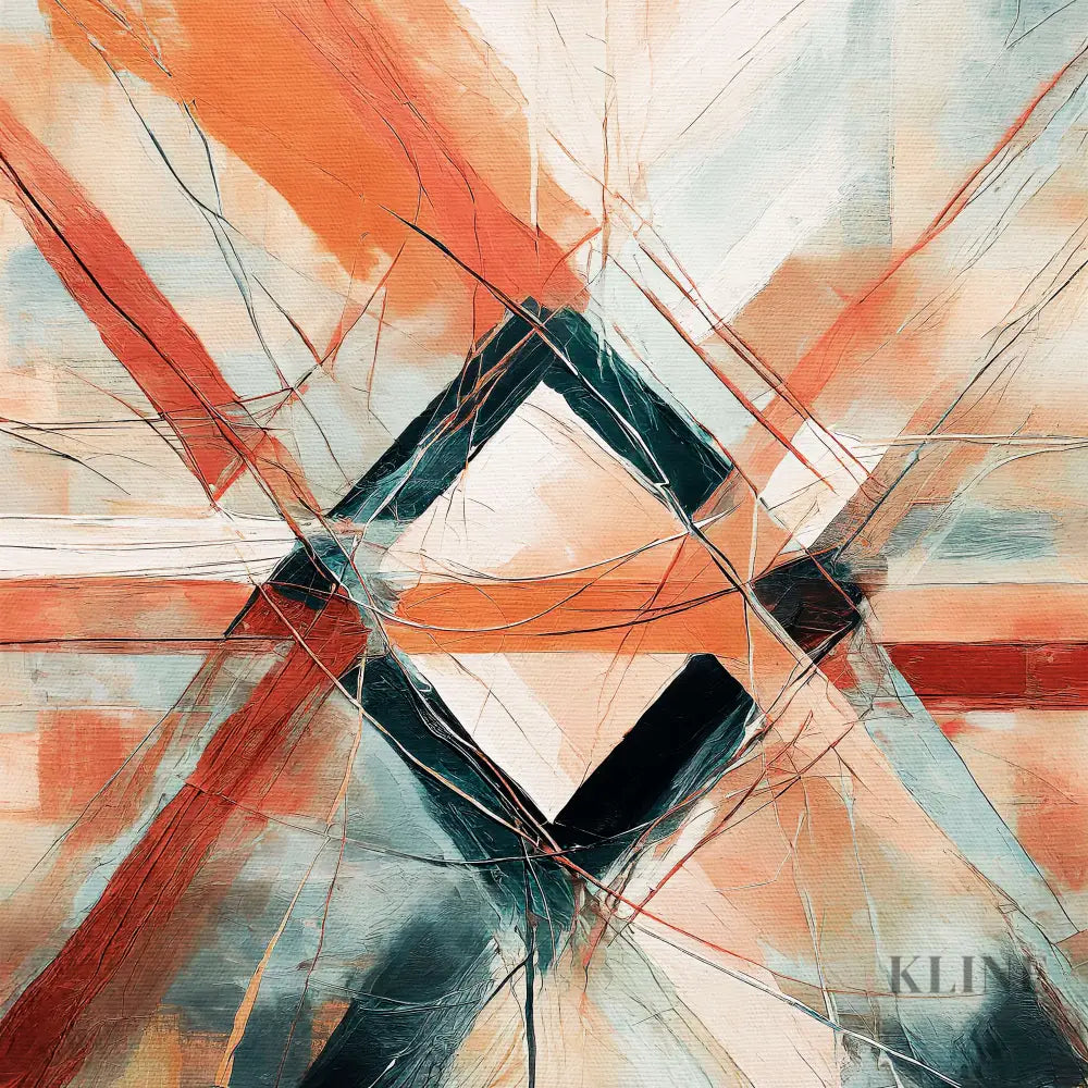 Taking Risks 3 - Hand Painting