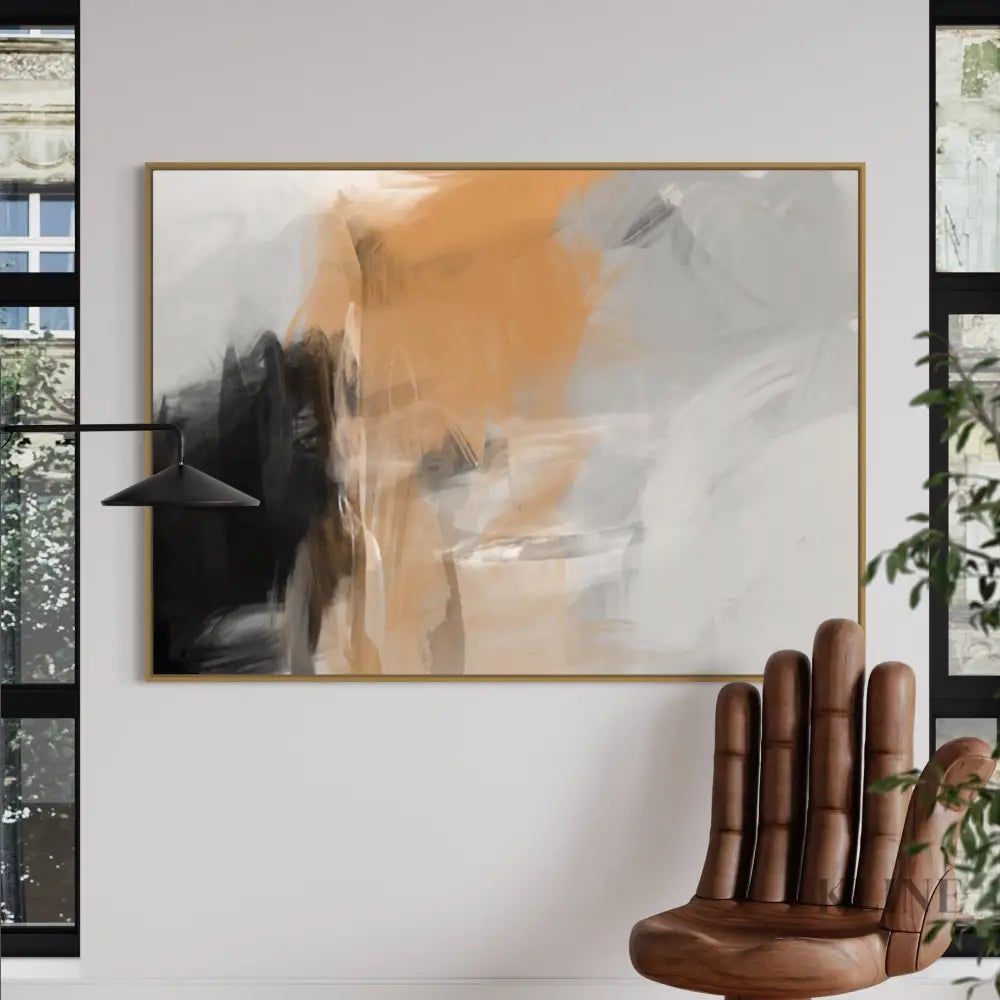 That Way - Hand Painting