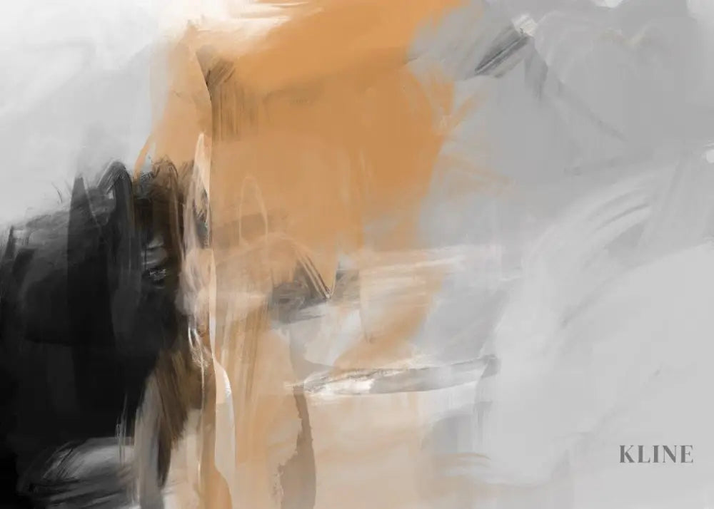 That Way - Hand Painting