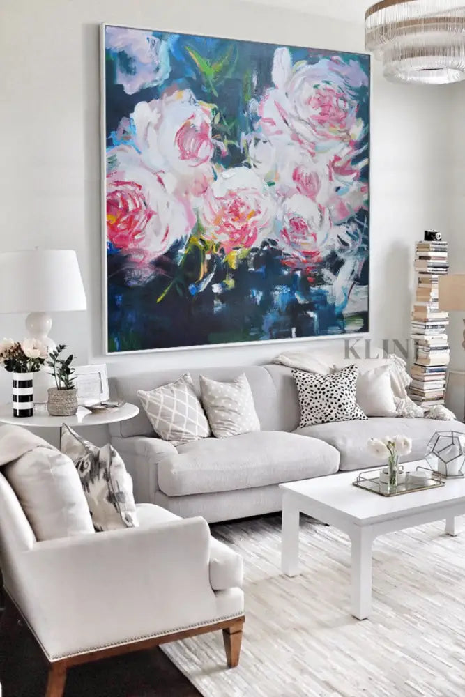 The Beautiful Roses - Kline Collective
