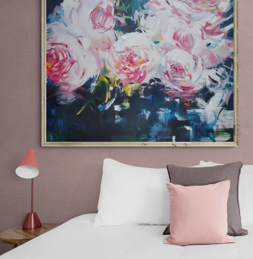 The Beautiful Roses - Kline Collective