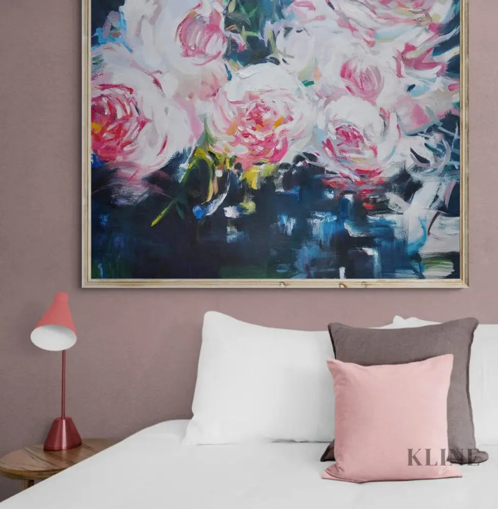 The Beautiful Roses - Kline Collective