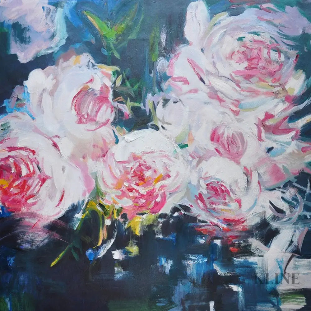 The Beautiful Roses - Kline Collective