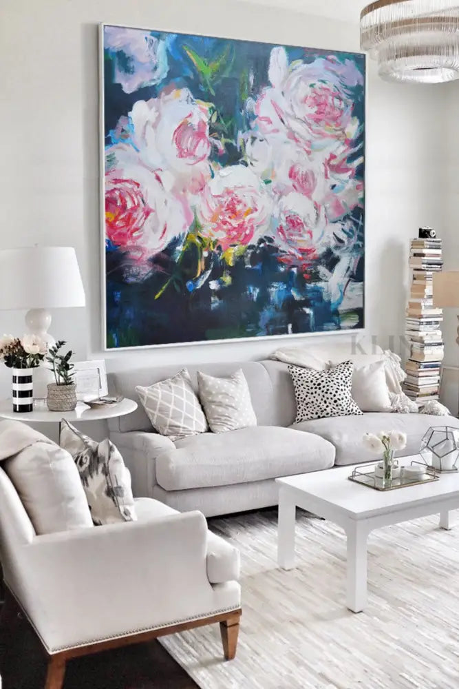The Beautiful Roses - Kline Collective