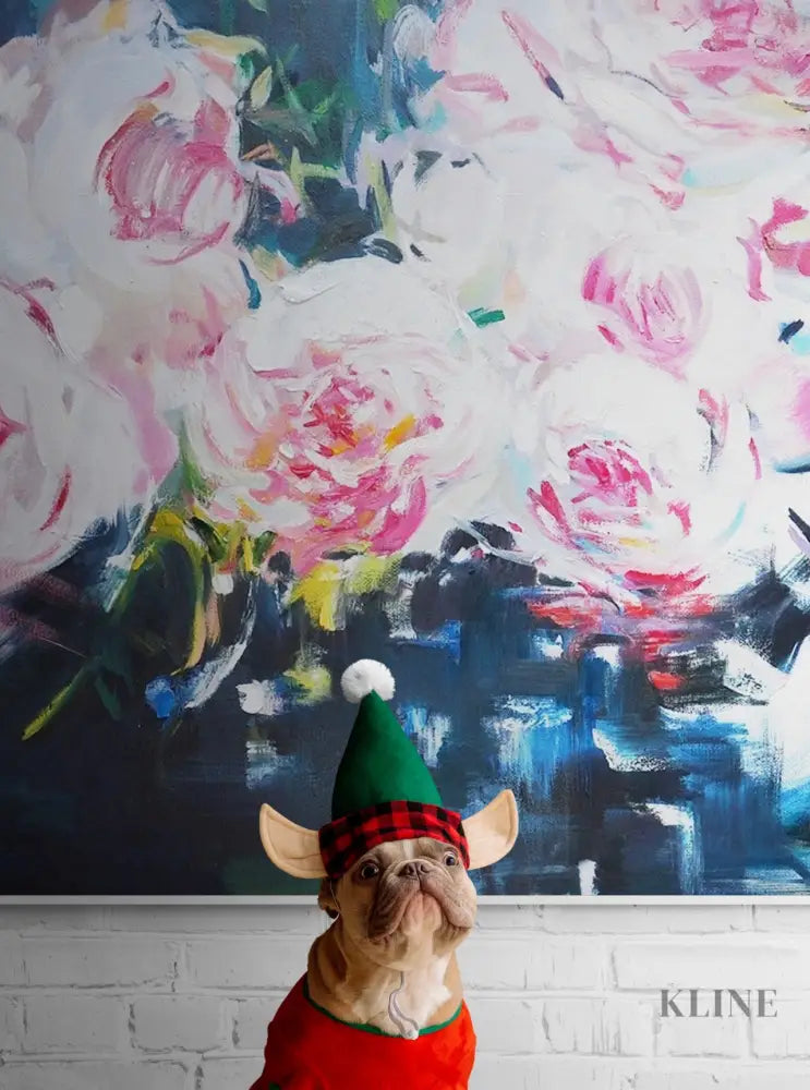 The Beautiful Roses - Kline Collective