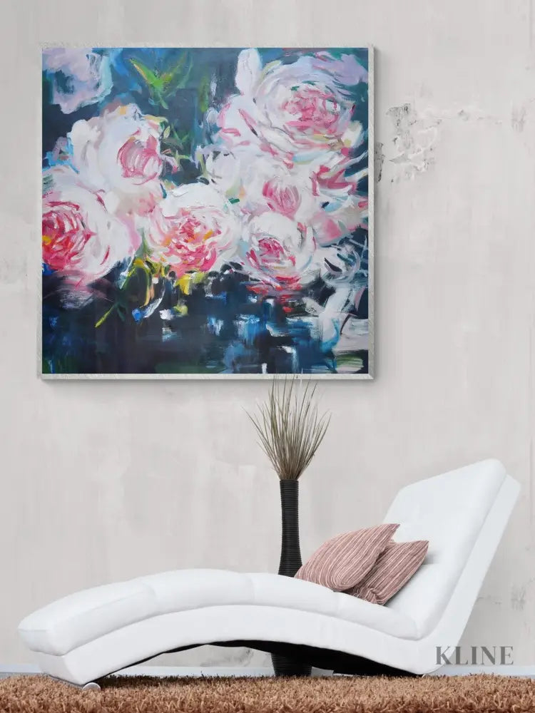 The Beautiful Roses - Kline Collective