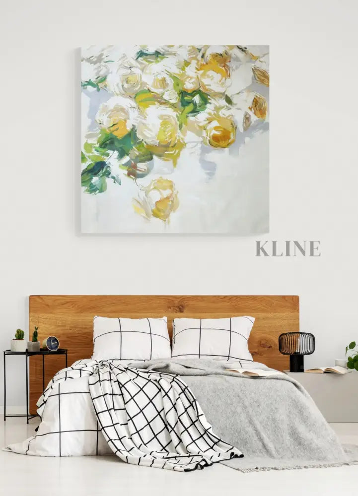 The Canterbury Tales - Kline Collective