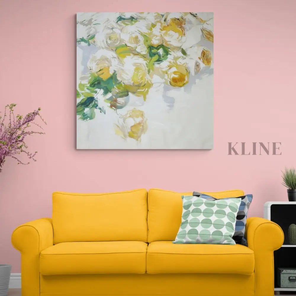 The Canterbury Tales - Kline Collective