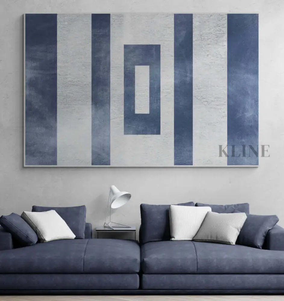 The doors series I - Hand Painting