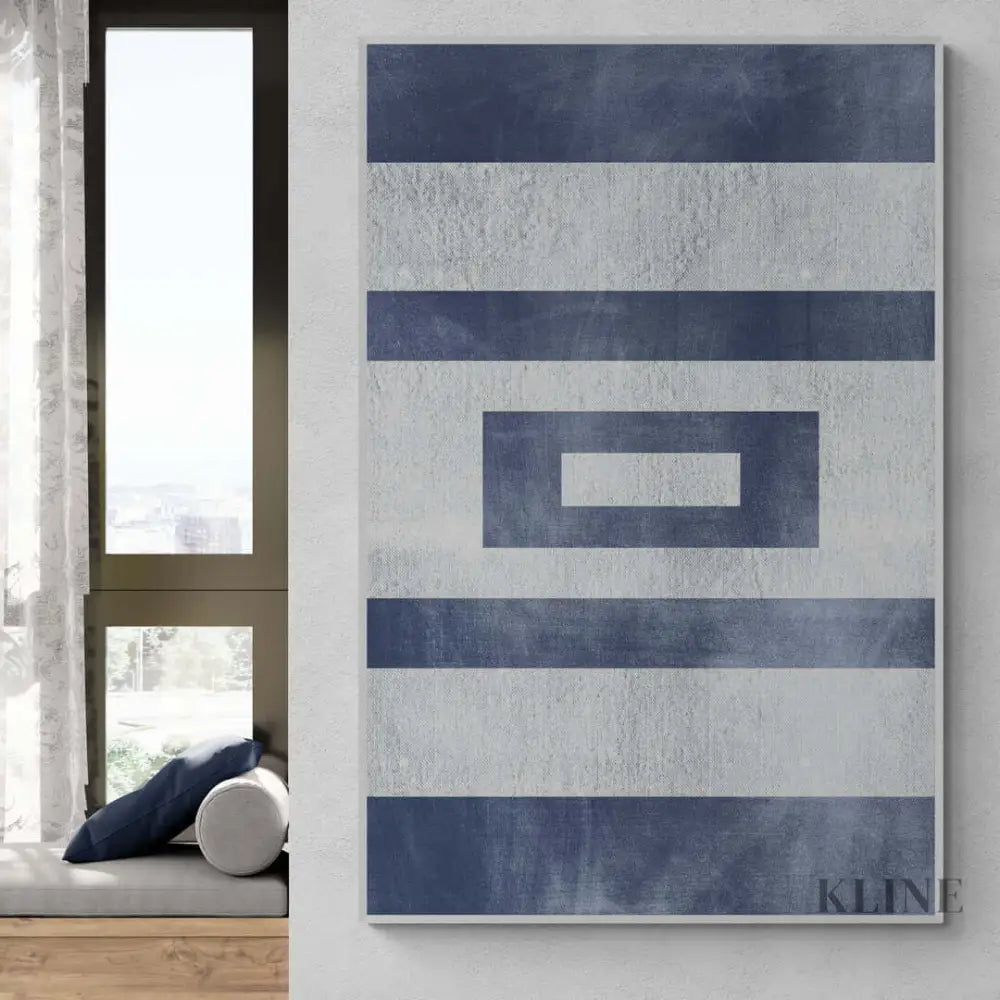 The doors series I - Hand Painting