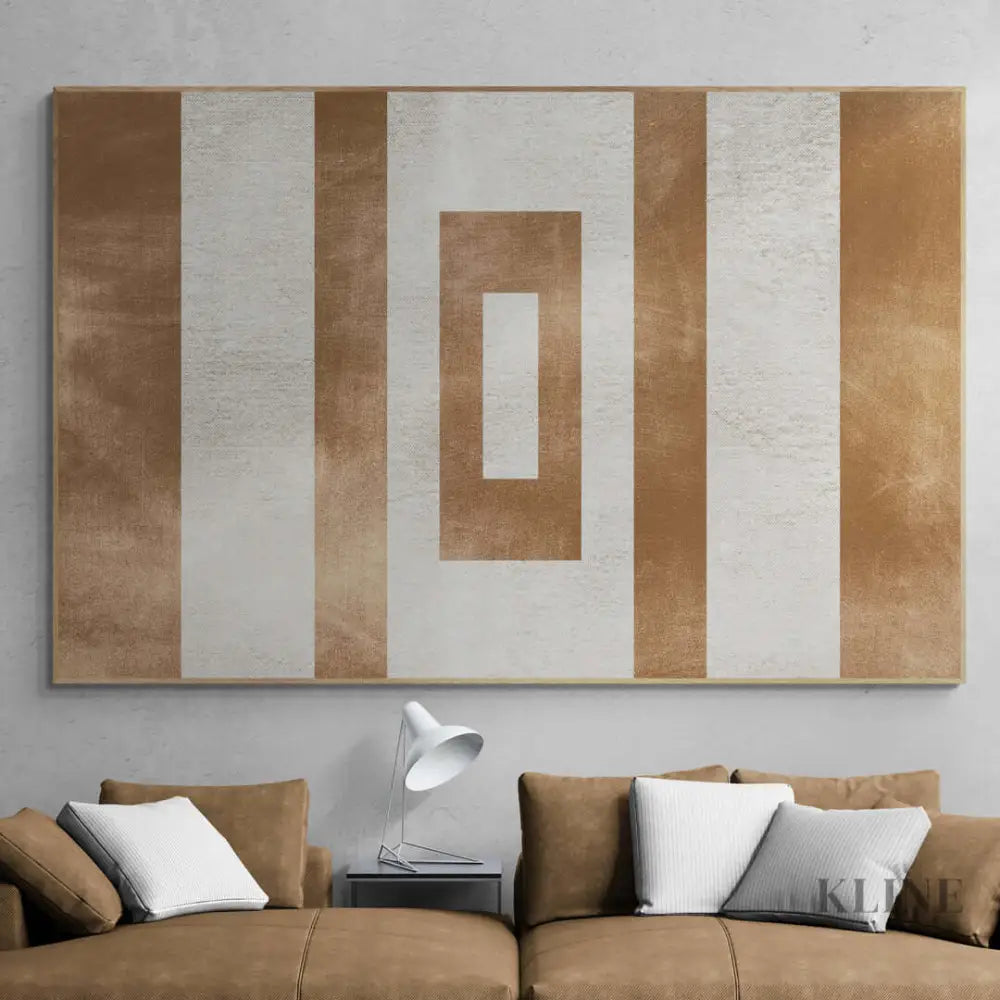 The doors series II - Hand Painting