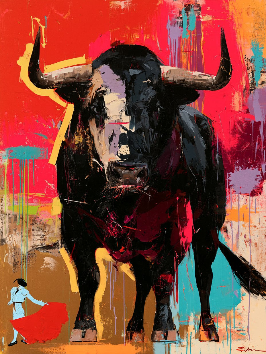 The Matador&