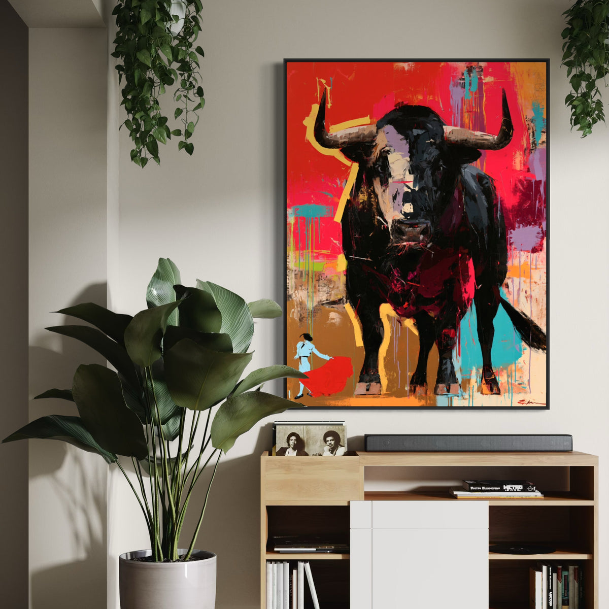 The Matador&
