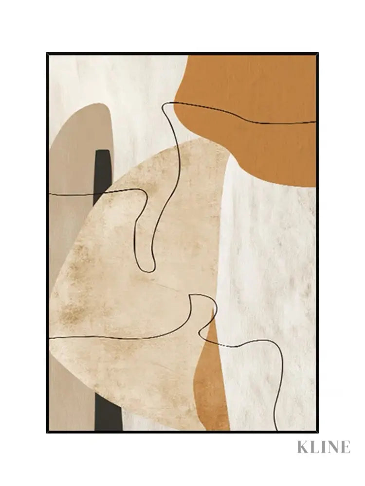 The Metamorphosis 2 - Hand Painting