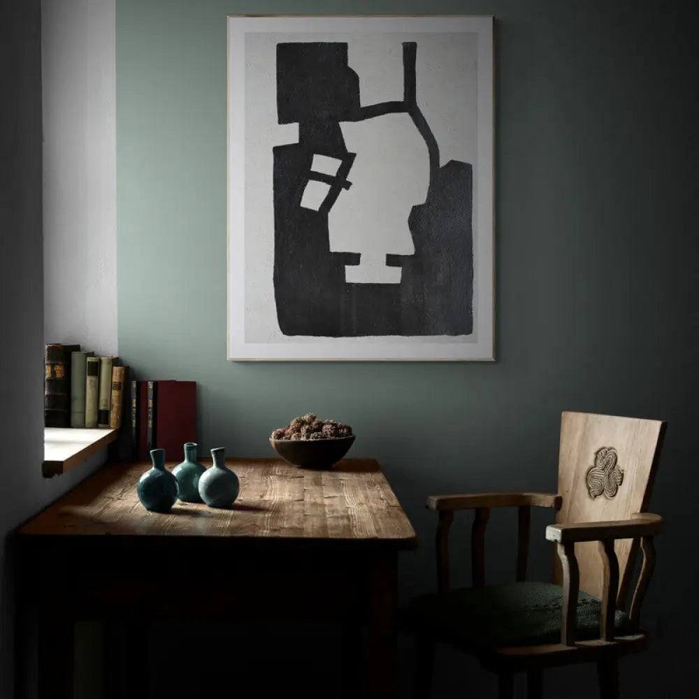 The Moment - Kline Collective