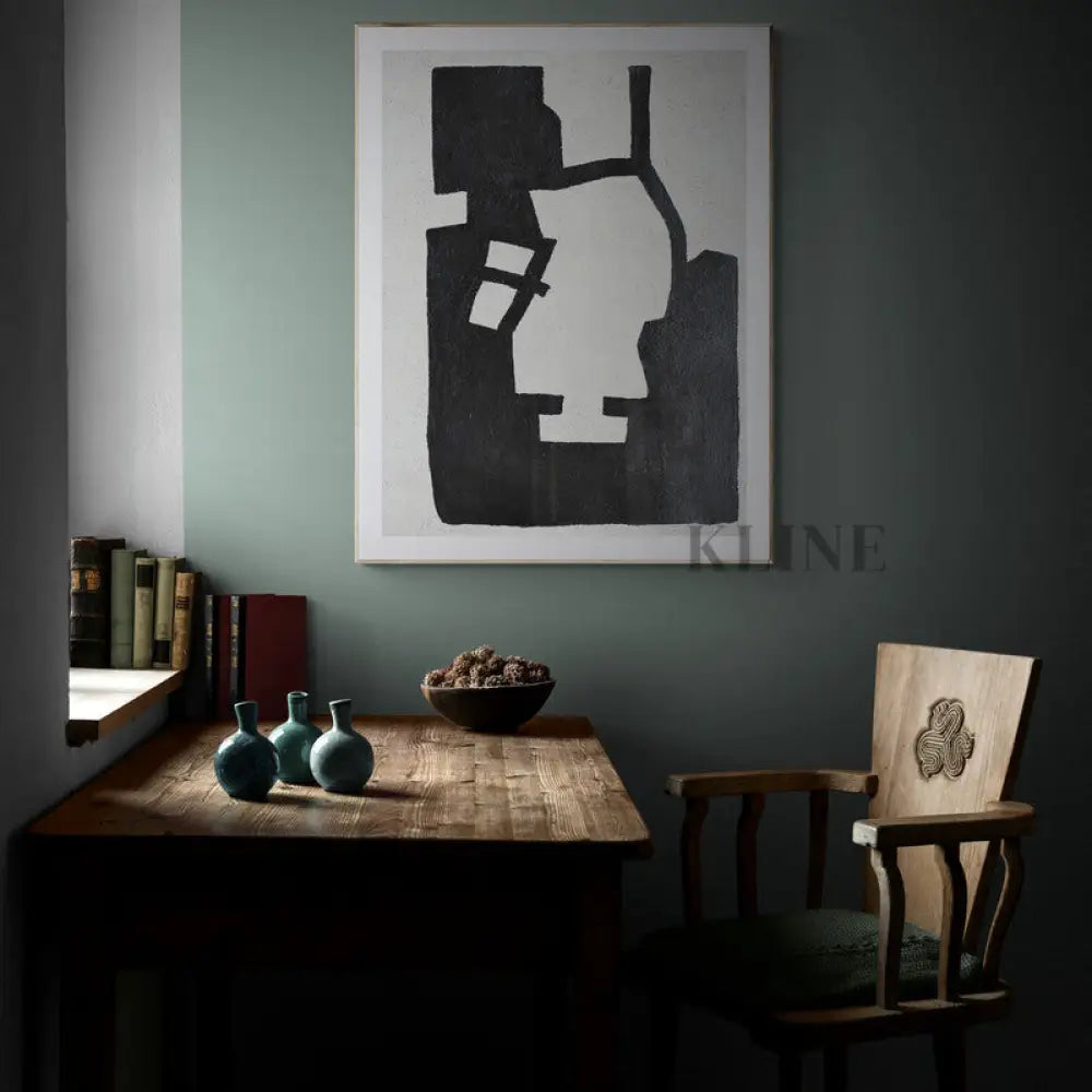 The Moment - Kline Collective
