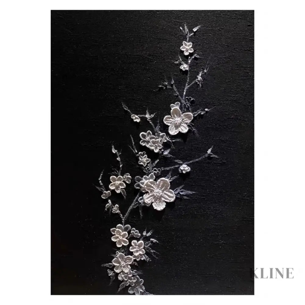 The Renewal - Hand Painting