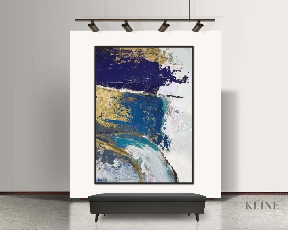The Scream - Hand Painting