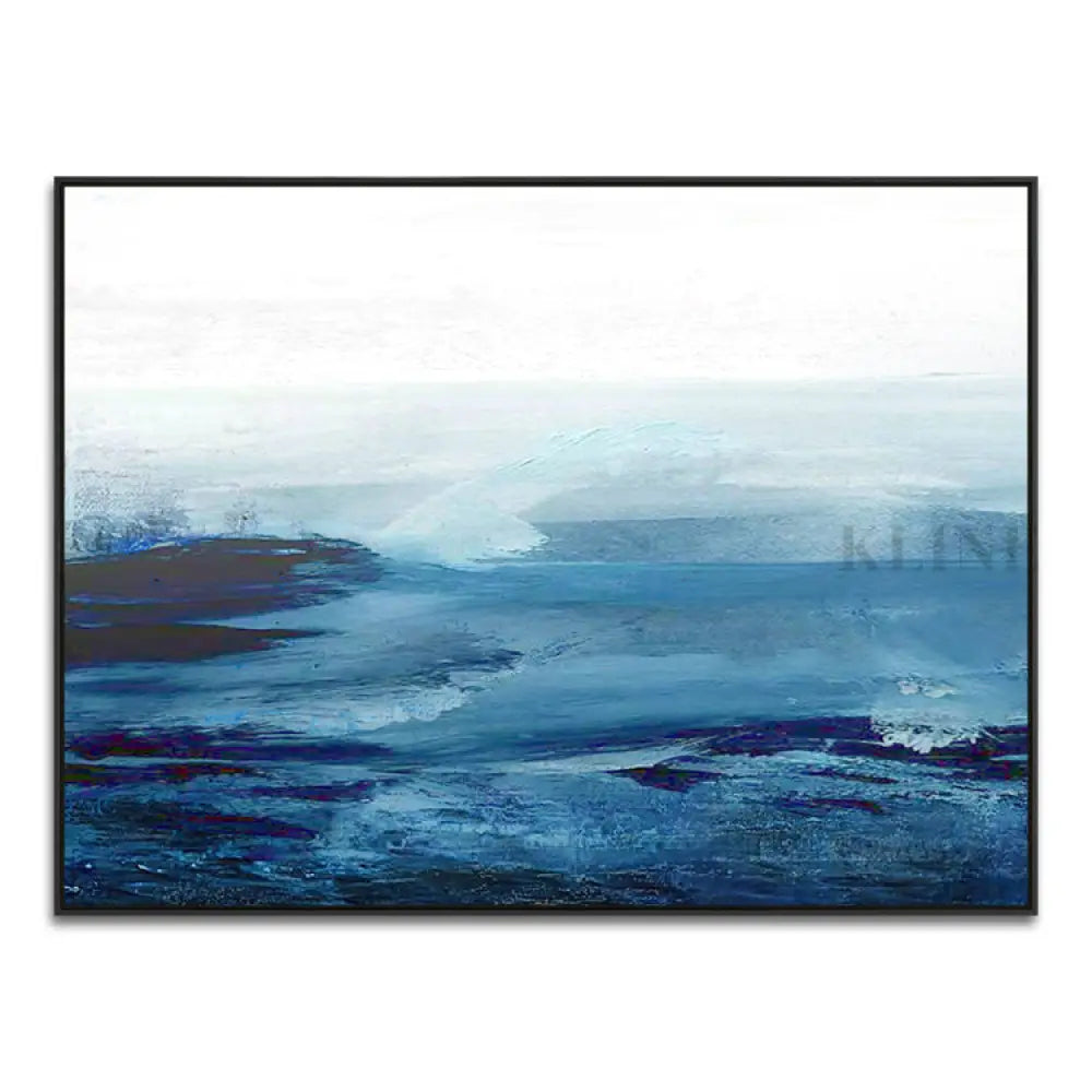 The Sea is my Friend - Kline Collective