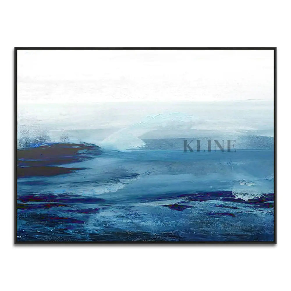 The Sea is my Friend - Kline Collective