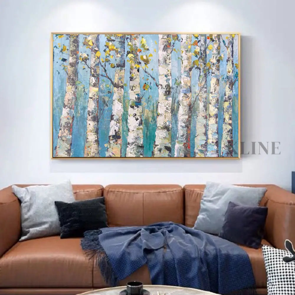The Season of Life - Kline Collective