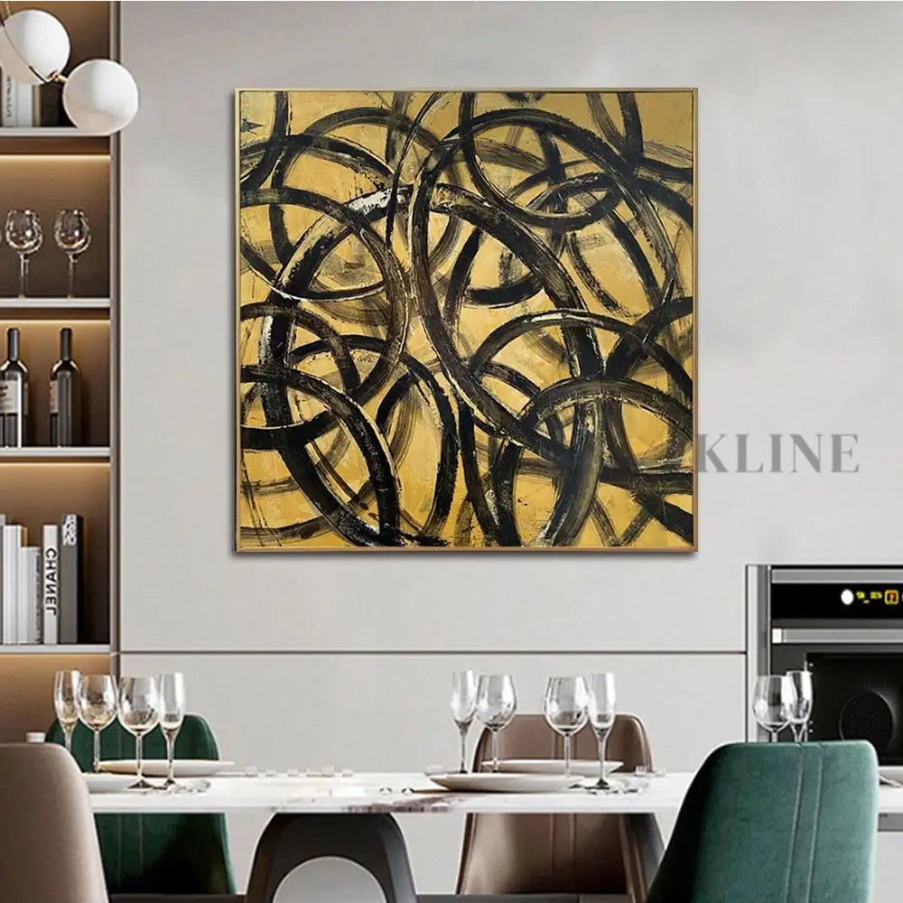 The Wheel of Time - Kline Collective
