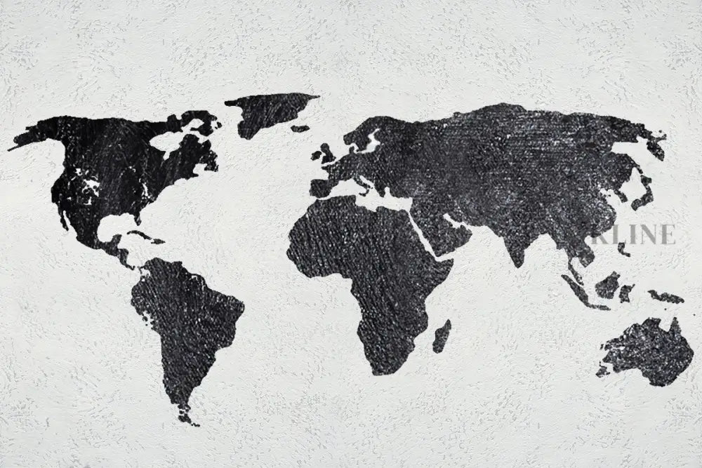 The World - Kline Collective