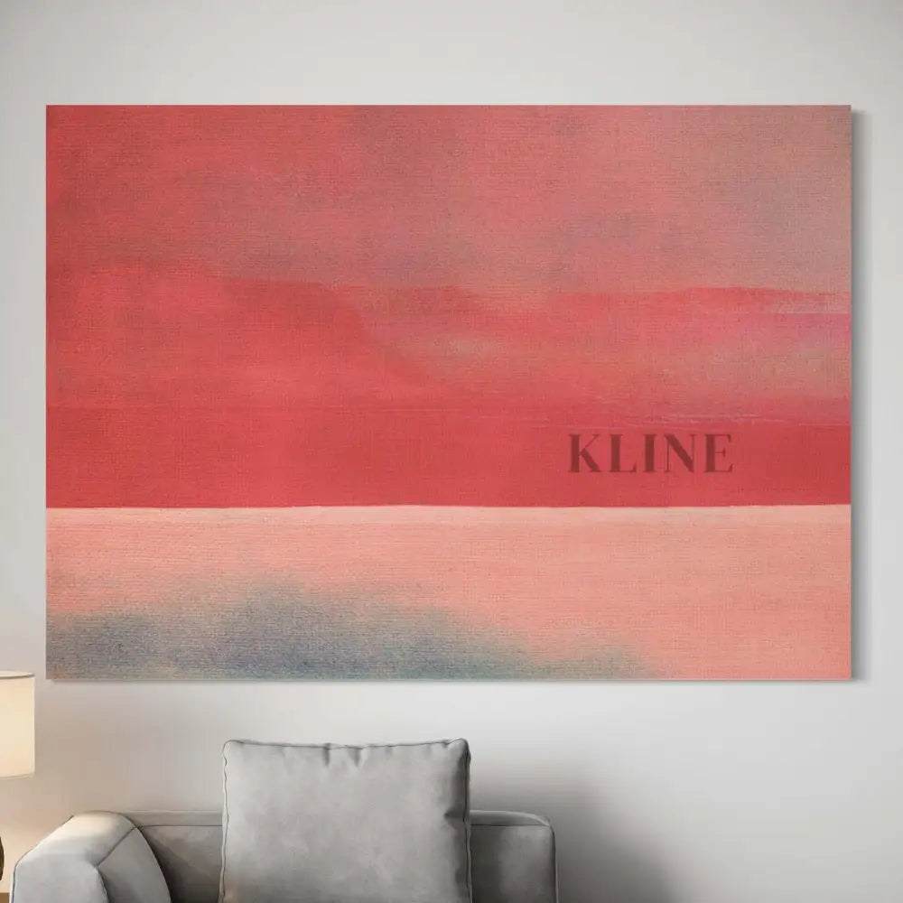 Thin Line 01 - Hand Painting