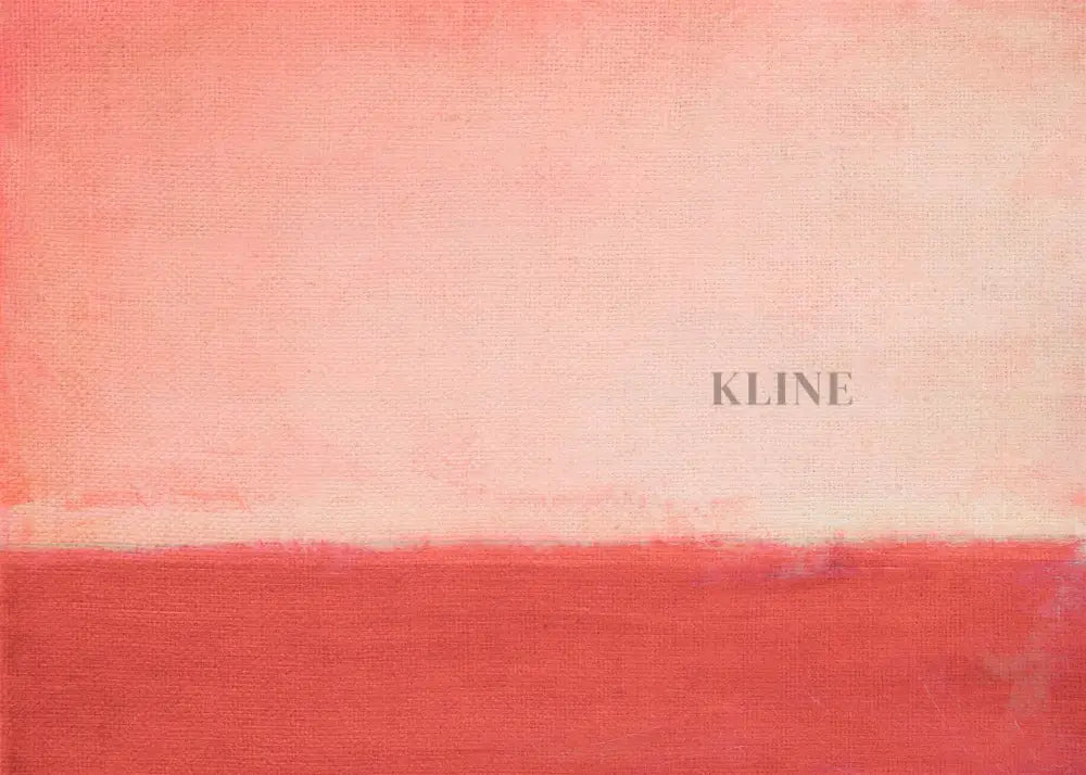 Thin Line 04 - Hand Painting