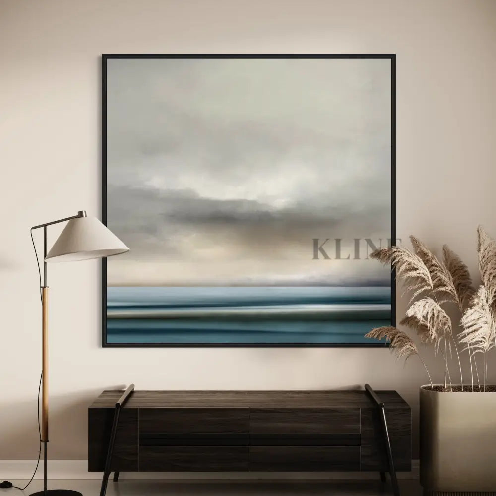 Timeless - Hand Painting