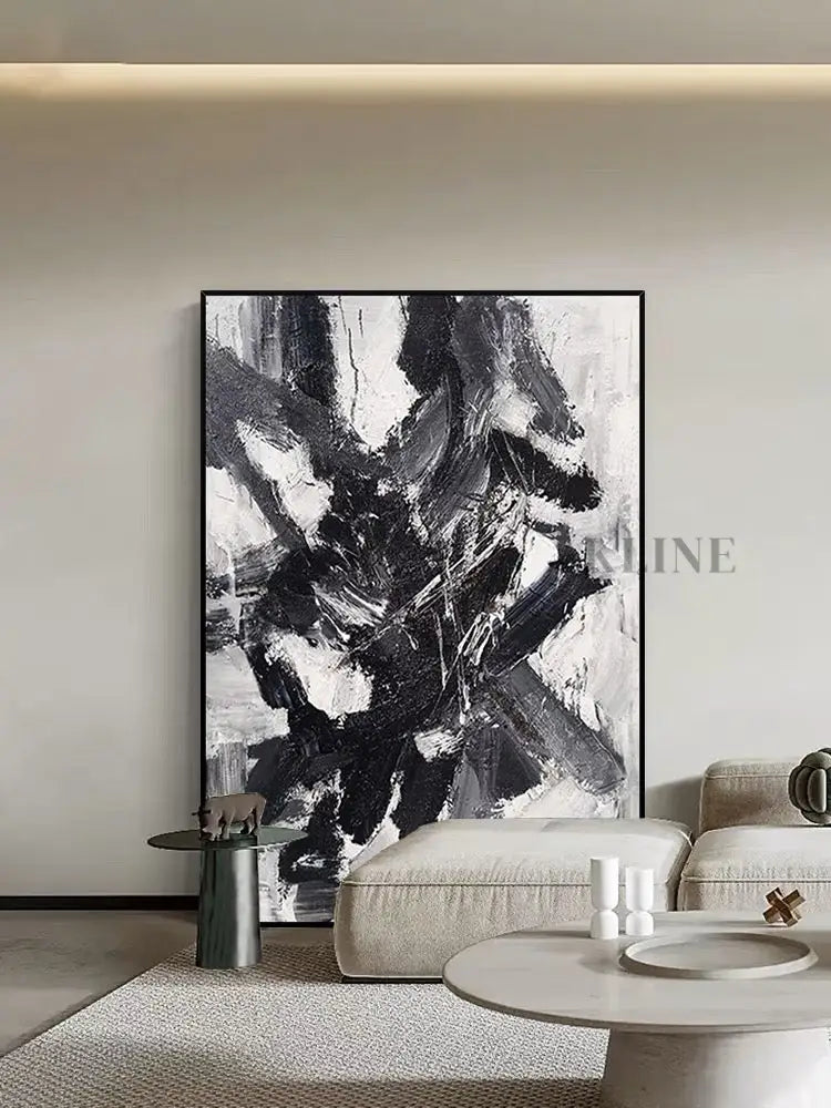 Timeless - Hand Painting