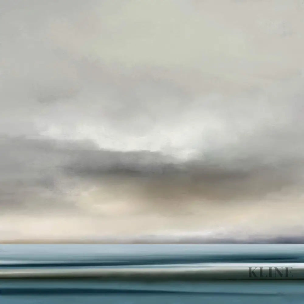 Timeless - Hand Painting