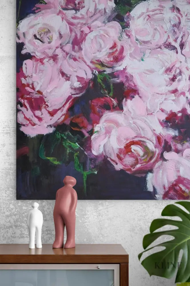To the Rose upon the Rood of Time - Kline Collective