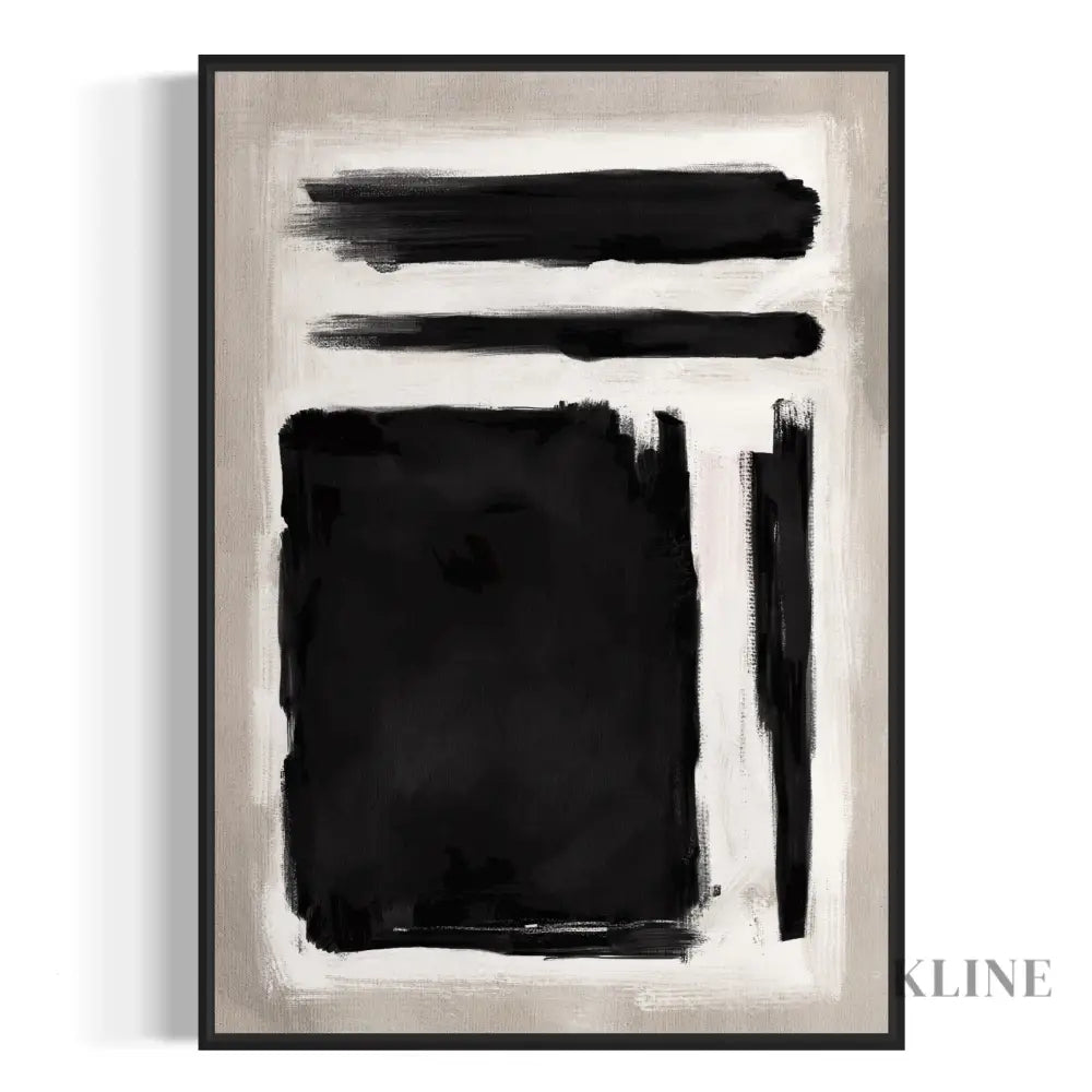 Tokyo - Hand Painting