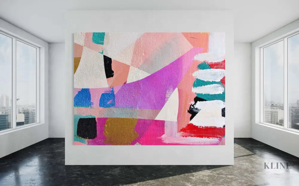 Torneró H - Hand Painting