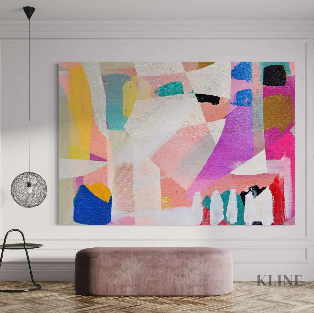 Torneró - Hand Painting