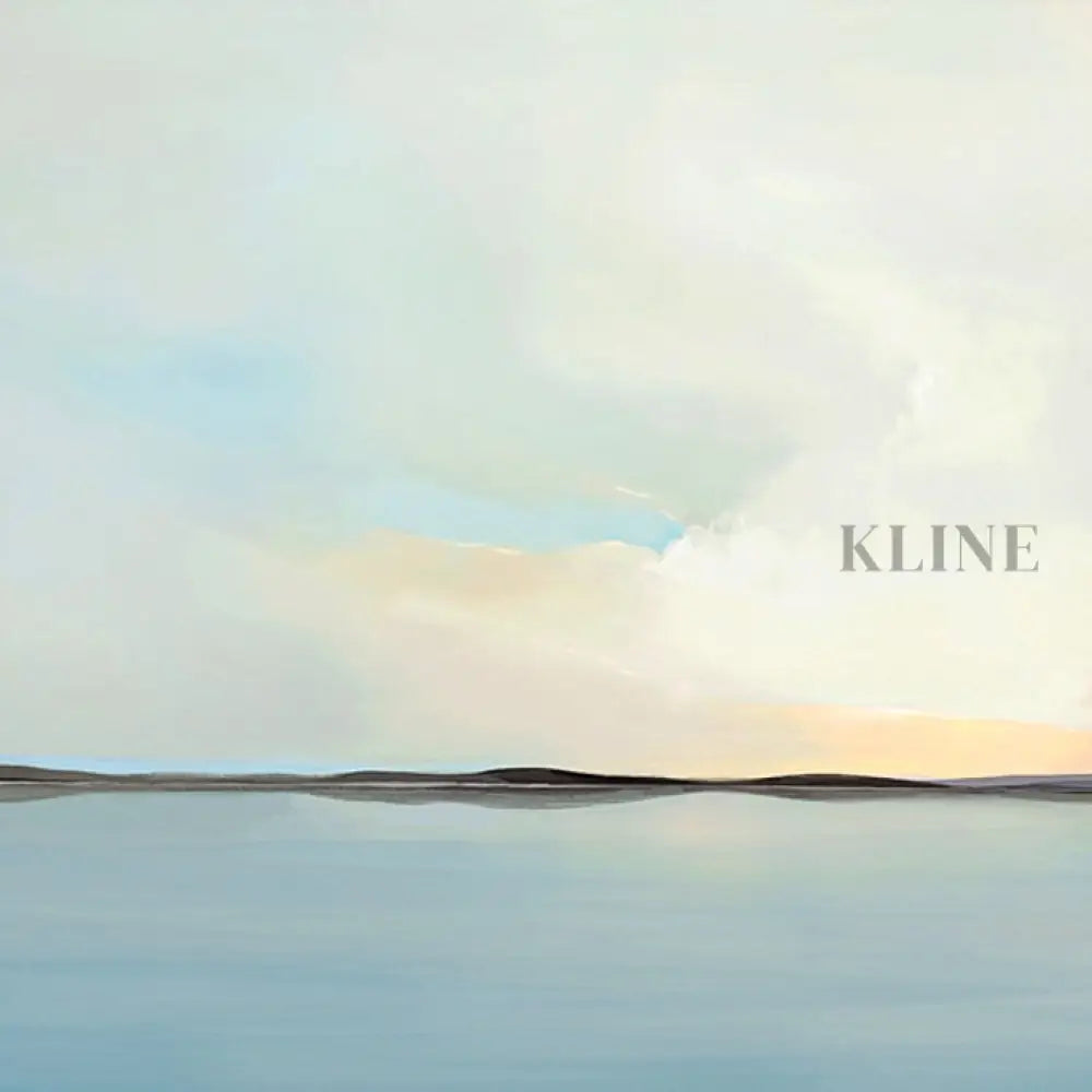 Tranquility Found - Hand Painting