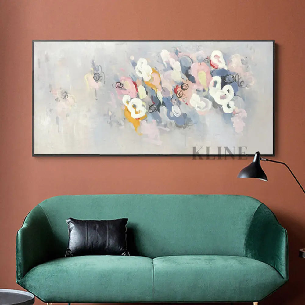 Transitoriness - Kline Collective
