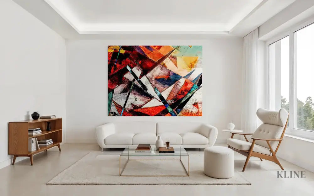 Trenalsur - Hand Painting
