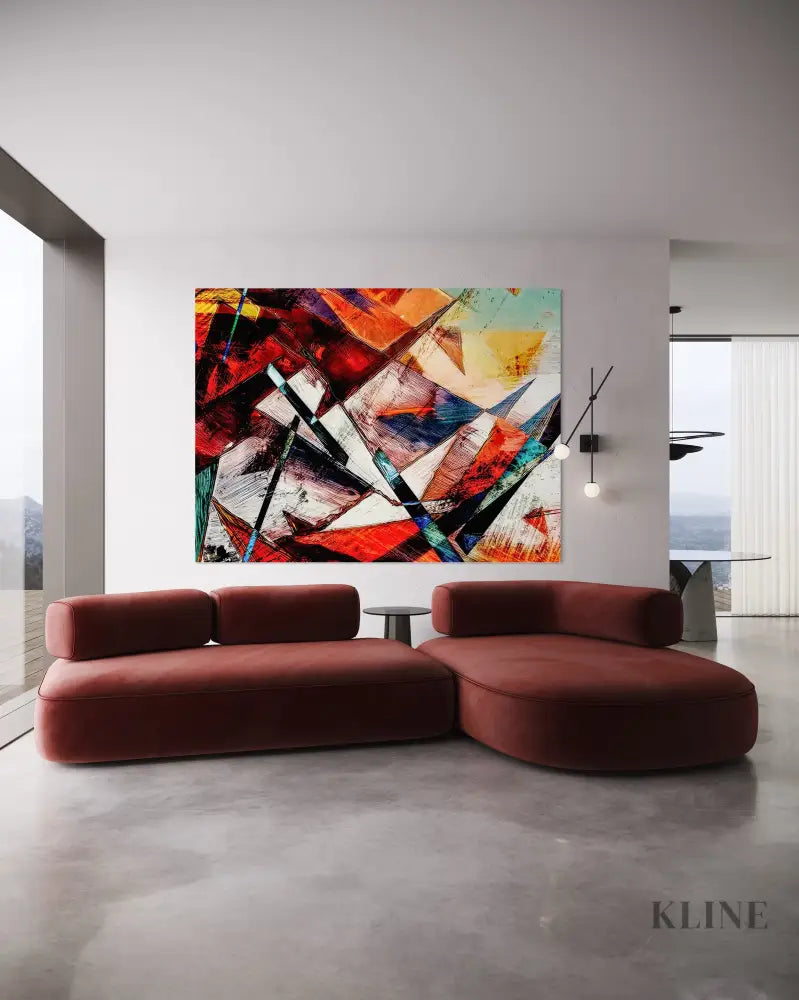 Trenalsur - Hand Painting