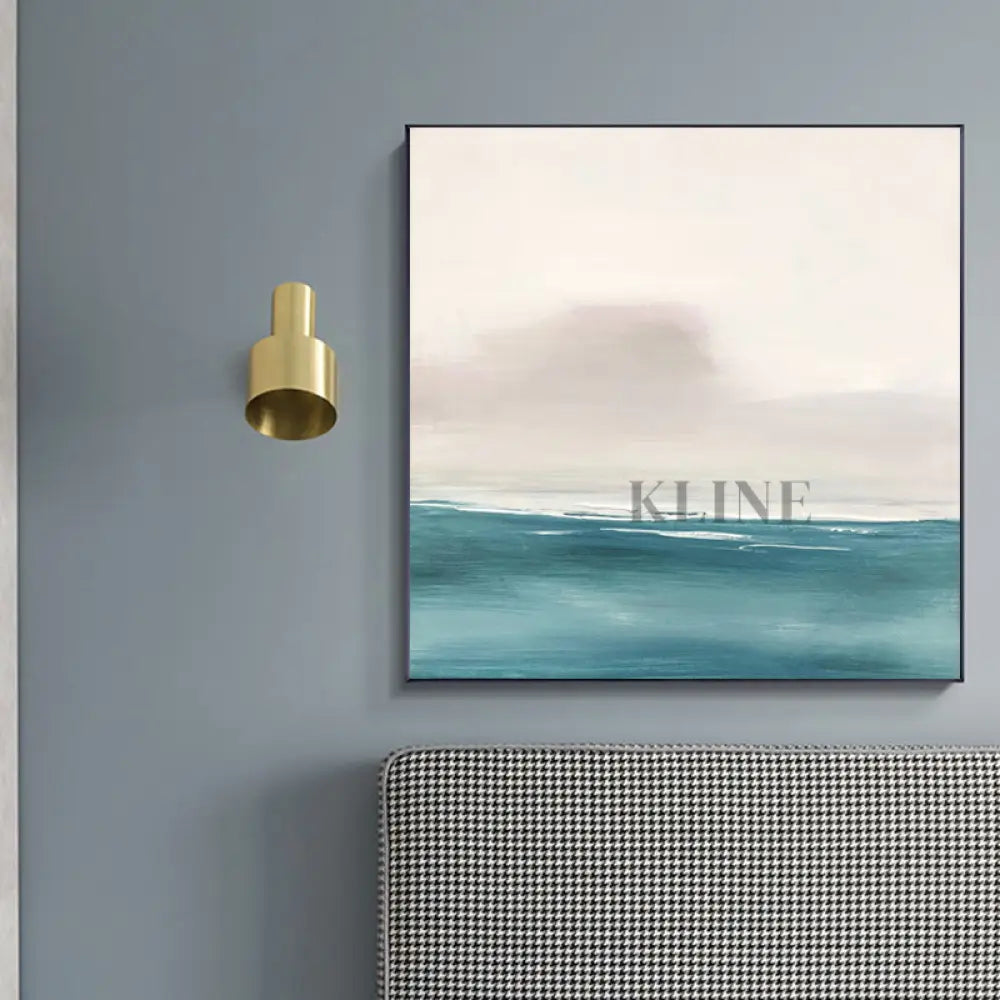 Troubles Over Water - Kline Collective