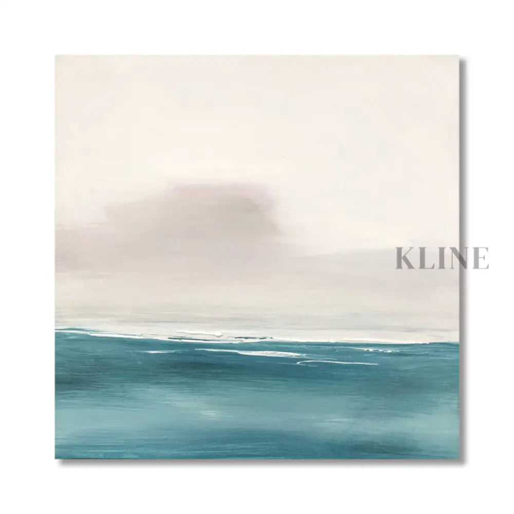 Troubles Over Water - Kline Collective