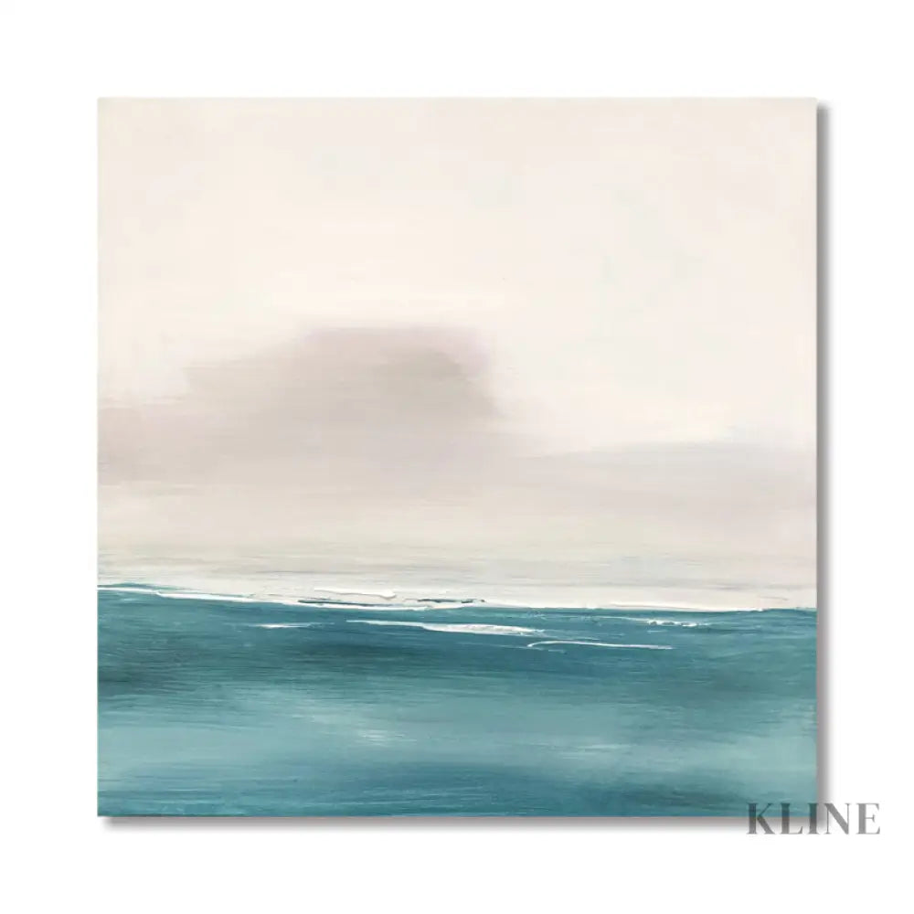 Troubles Over Water - Kline Collective