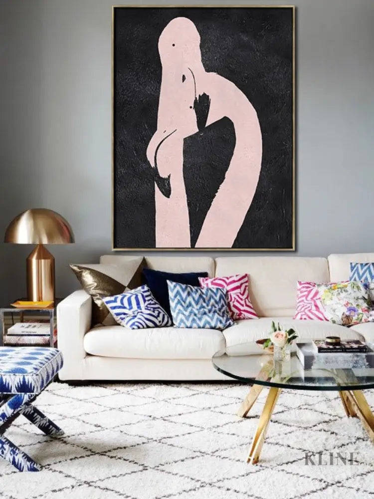 Ugly Duckling 2 - Kline Collective