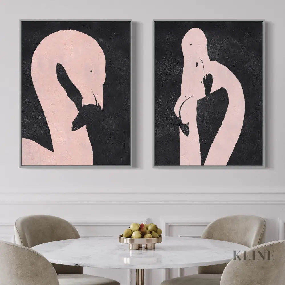 Ugly Duckling - Kline Collective