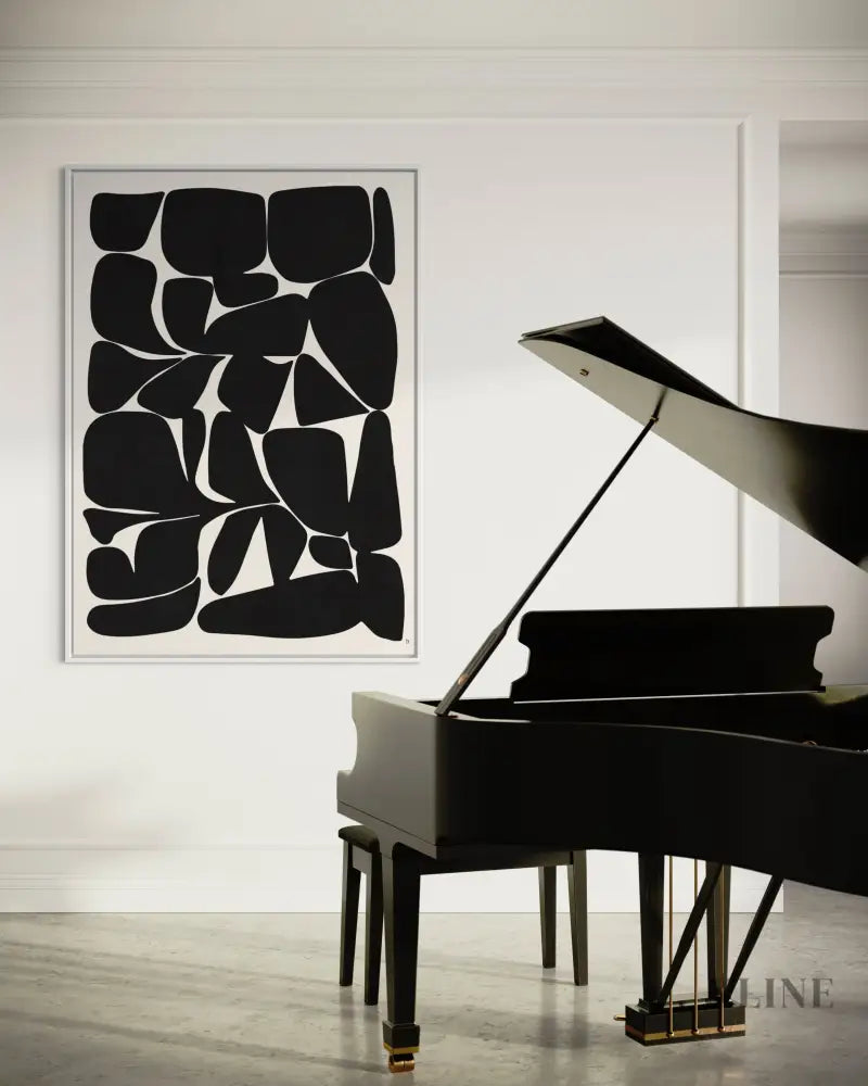 Umbra - Hand Painting